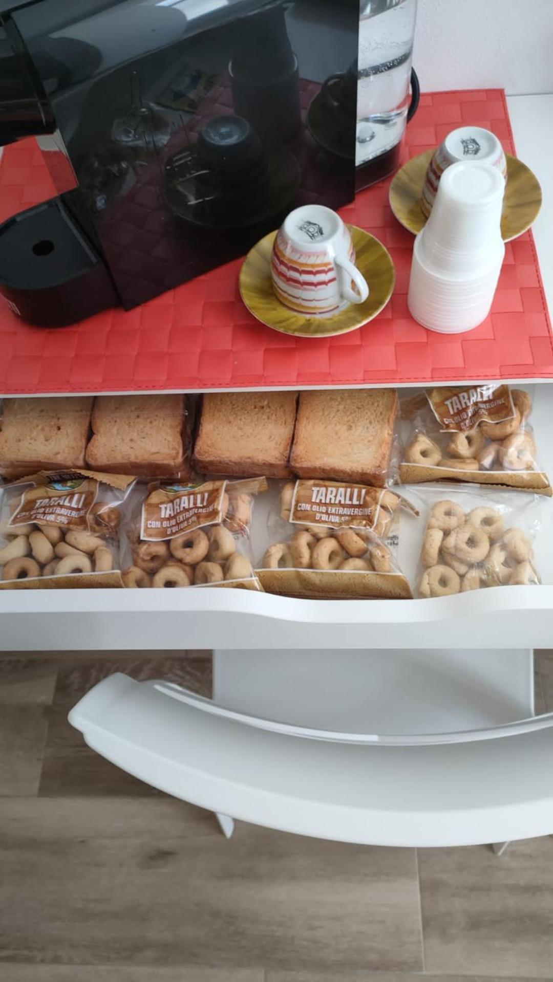 Le Meraviglie Μπρίντιζι Εξωτερικό φωτογραφία